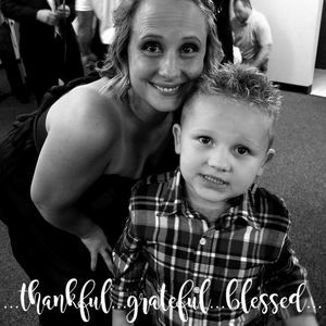 Meet your Posher, Renee